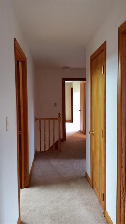 1300 Battle Ridge Road Clinton, ME 04927 - Photo 19 of 27 Looking toward Master Bedroom