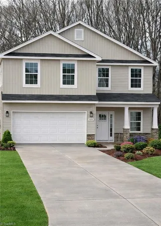 $349,990 | 110 Vine Maple Court, King, NC 27021