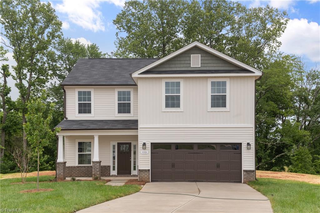 110 Vine Maple Court King, NC 27021 - Photo 1 of 40
