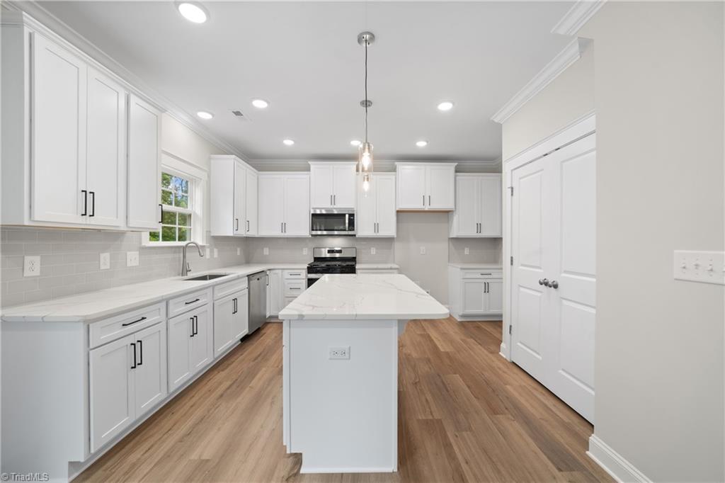 110 Vine Maple Court King, NC 27021 - Photo 12 of 40
