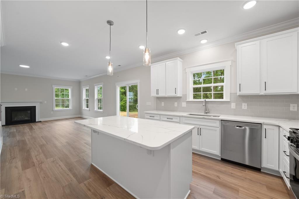 110 Vine Maple Court King, NC 27021 - Photo 15 of 40