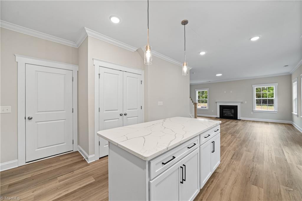 110 Vine Maple Court King, NC 27021 - Photo 17 of 40