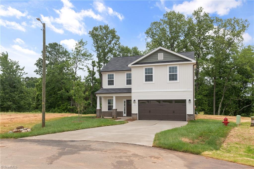 110 Vine Maple Court King, NC 27021 - Photo 2 of 40