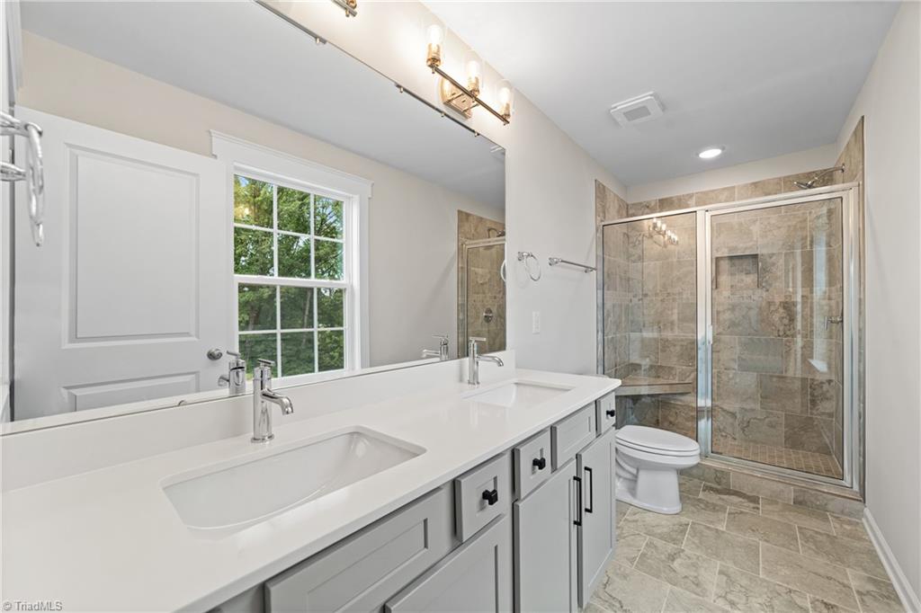 110 Vine Maple Court King, NC 27021 - Photo 24 of 40
