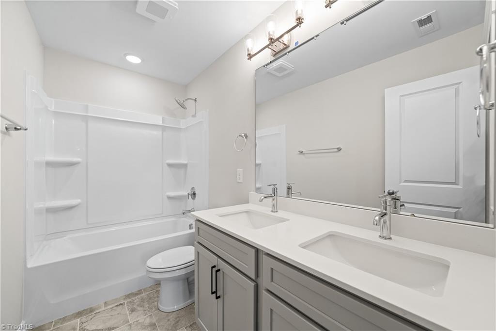 110 Vine Maple Court King, NC 27021 - Photo 28 of 40