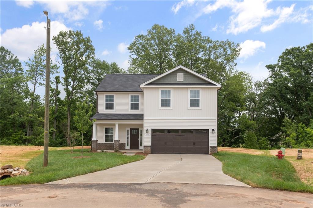 110 Vine Maple Court King, NC 27021 - Photo 3 of 40