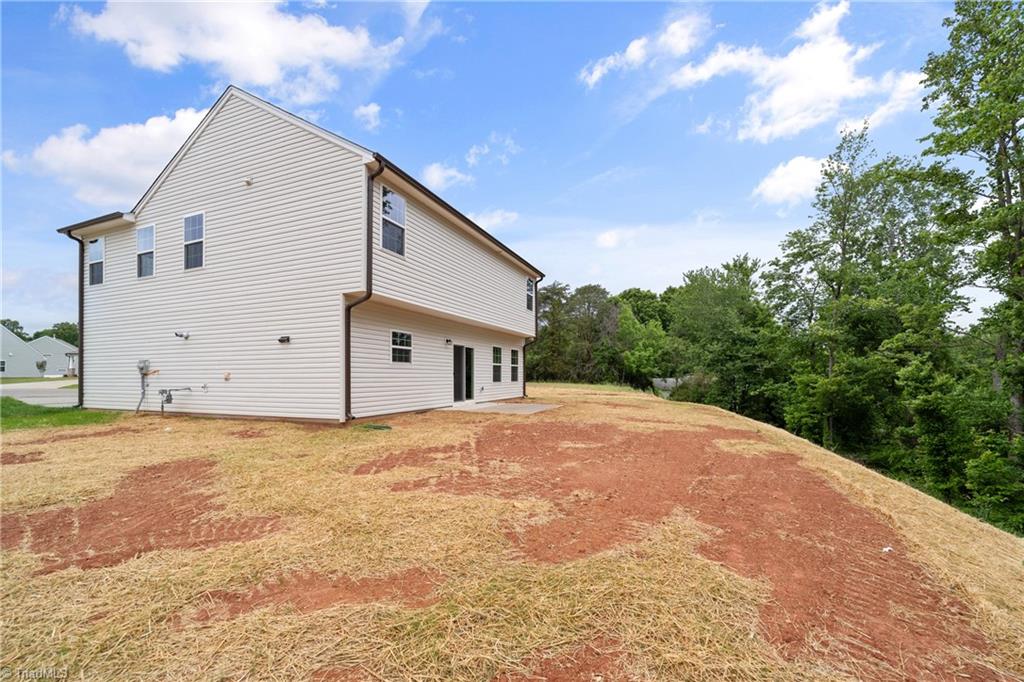 110 Vine Maple Court King, NC 27021 - Photo 35 of 40