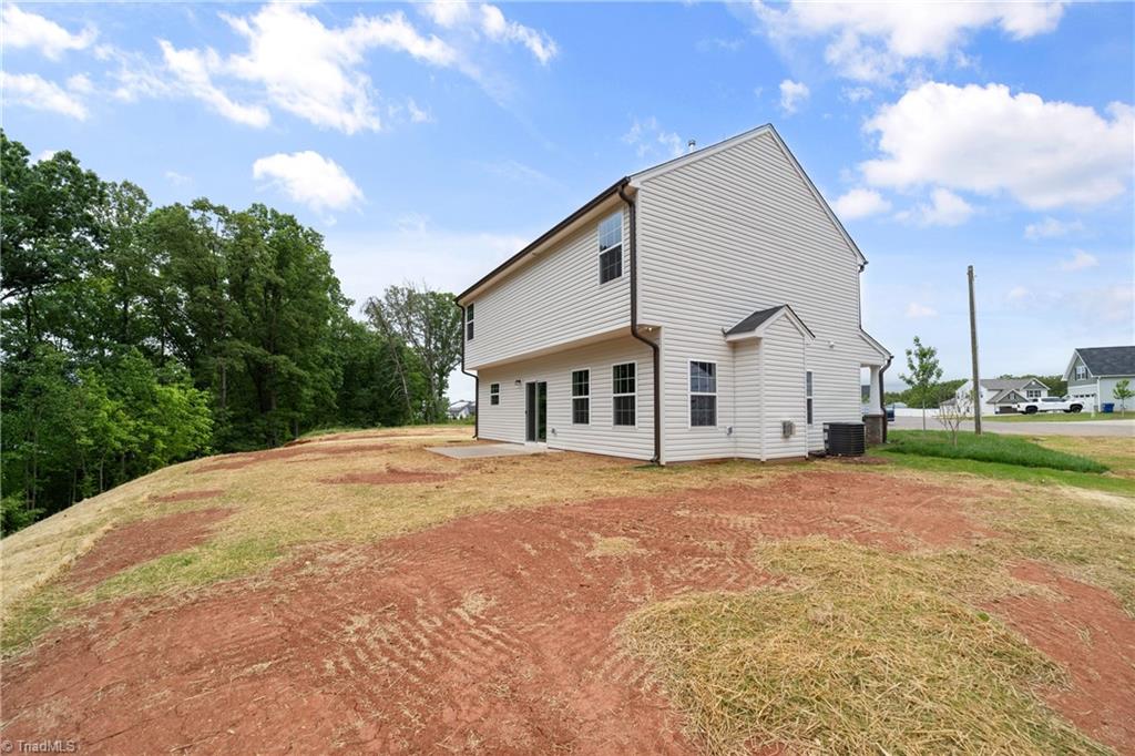 110 Vine Maple Court King, NC 27021 - Photo 36 of 40