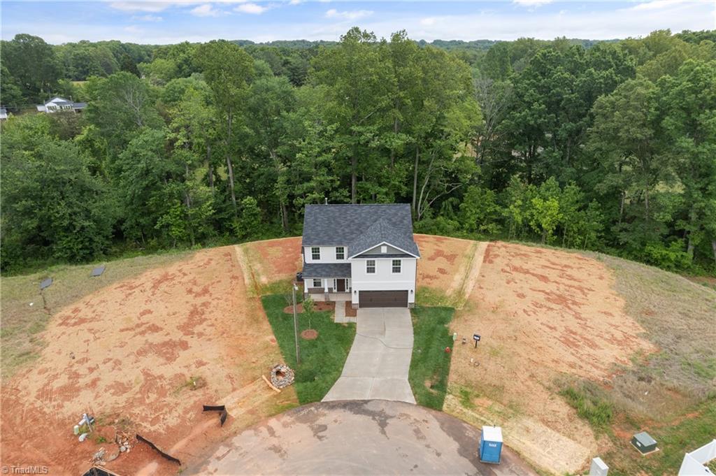 110 Vine Maple Court King, NC 27021 - Photo 38 of 40