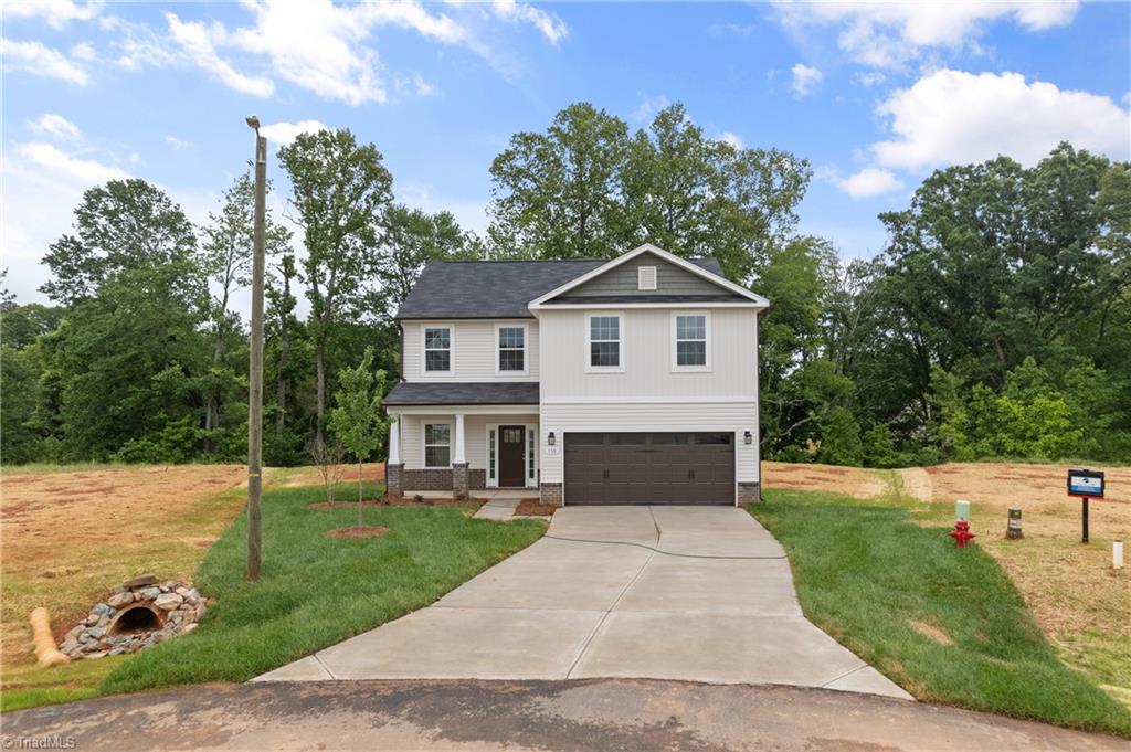 110 Vine Maple Court King, NC 27021 - Photo 5 of 40