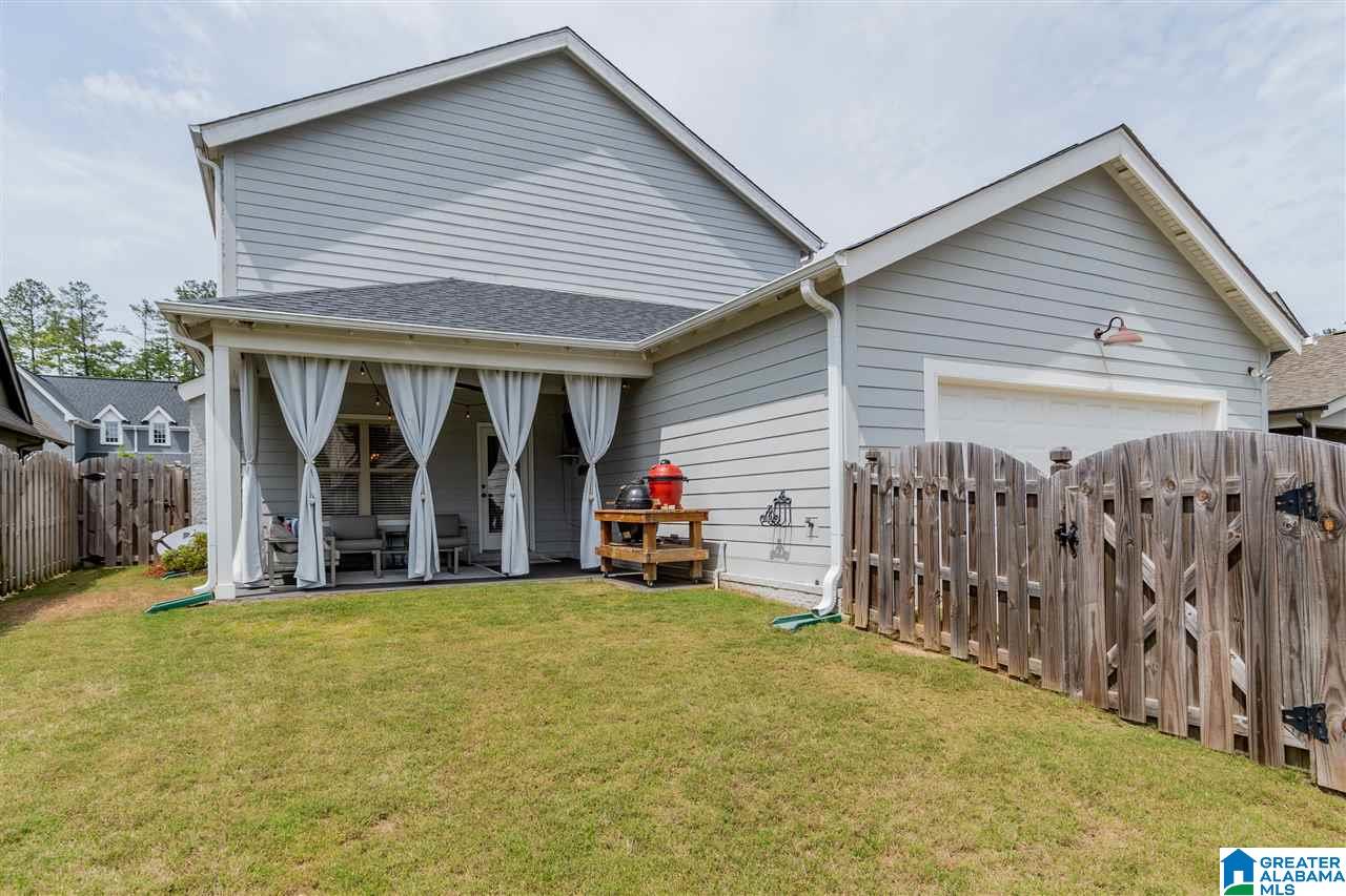 2753 Montauk Road Birmingham, AL 35226 - Photo 38 of 49