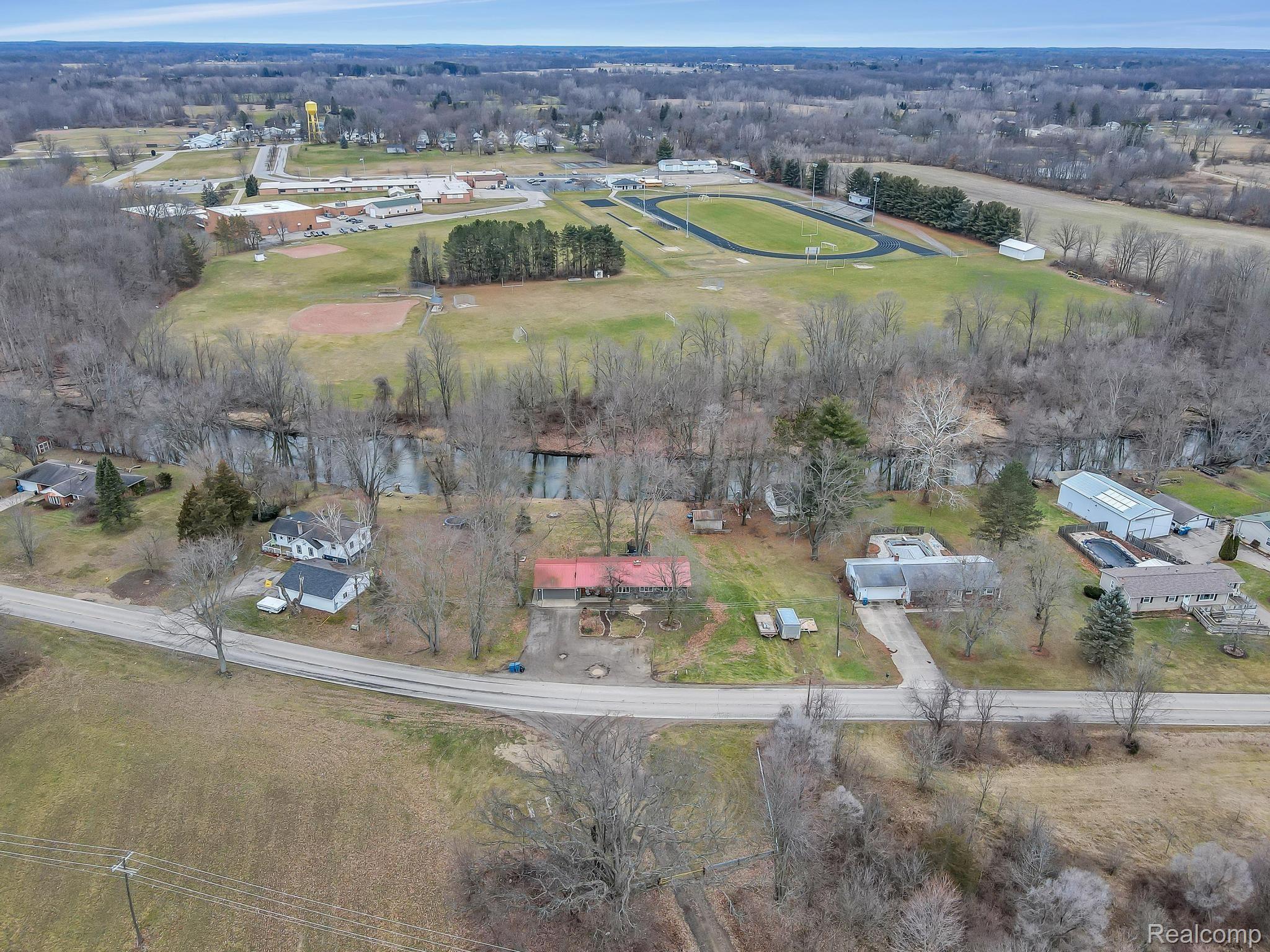 10716 Lehring Road Byron, MI 48418 - Photo 36 of 36 Gallery Image 36