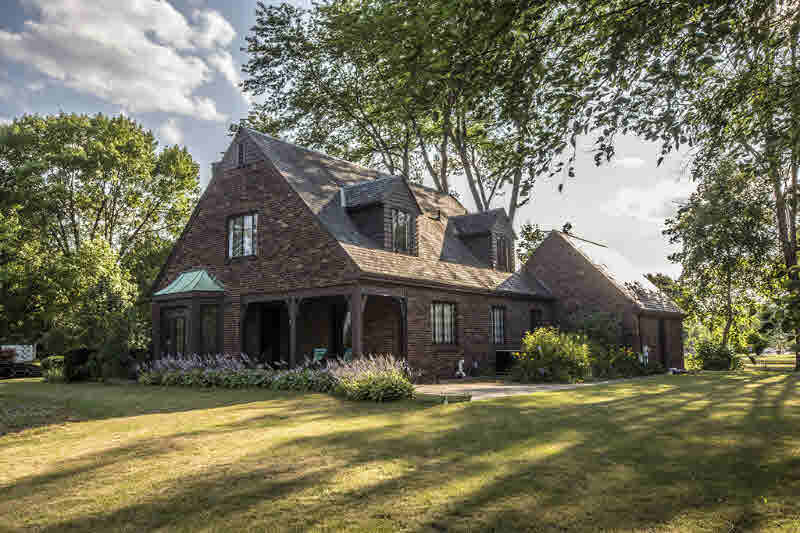 1608 West St Andrews Road Midland, MI 48640 - Photo 2 of 32 Gallery Image 2