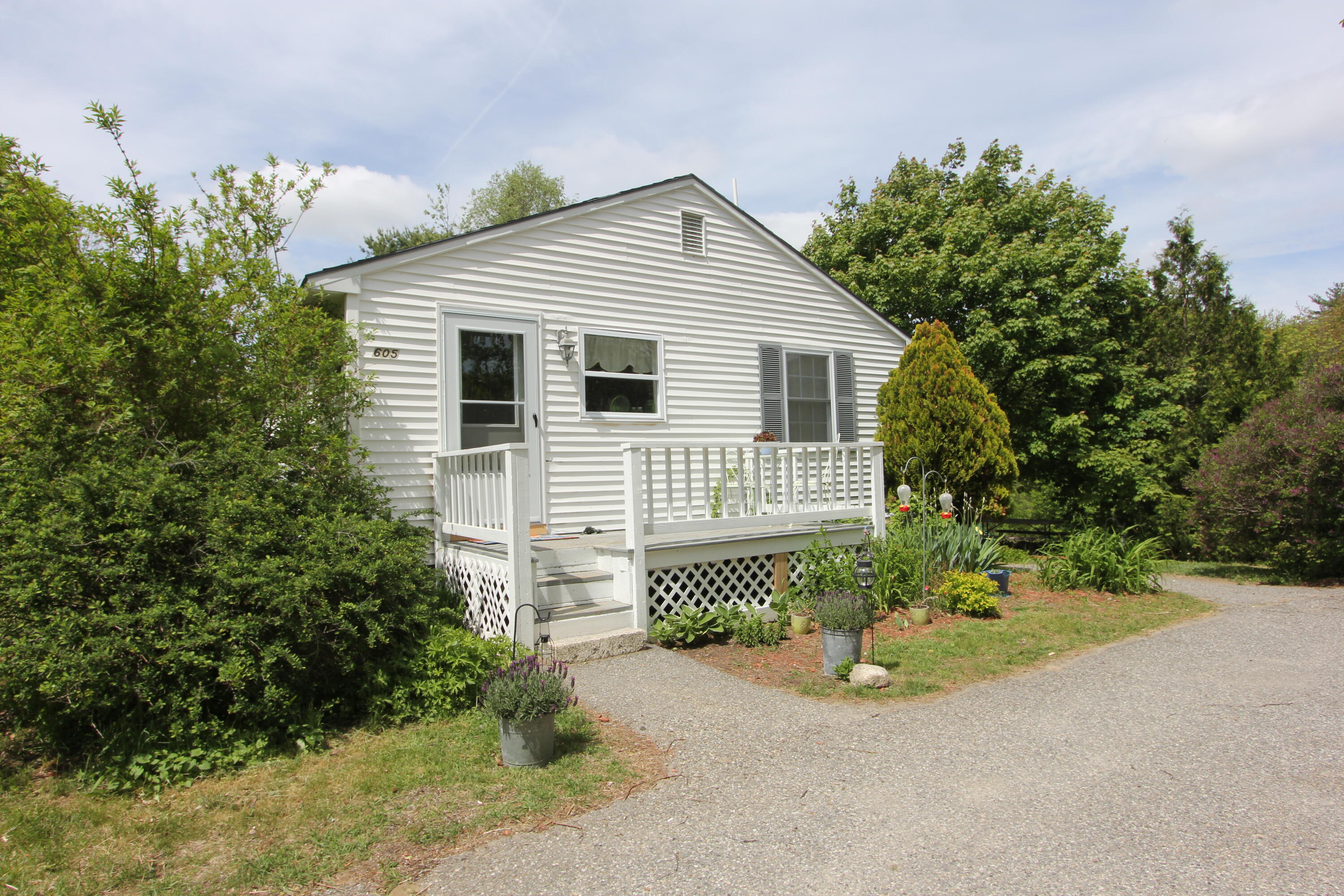 605 Wilson Pond Road North Monmouth, ME 04265 - Photo 71 of 75 IMG_0446