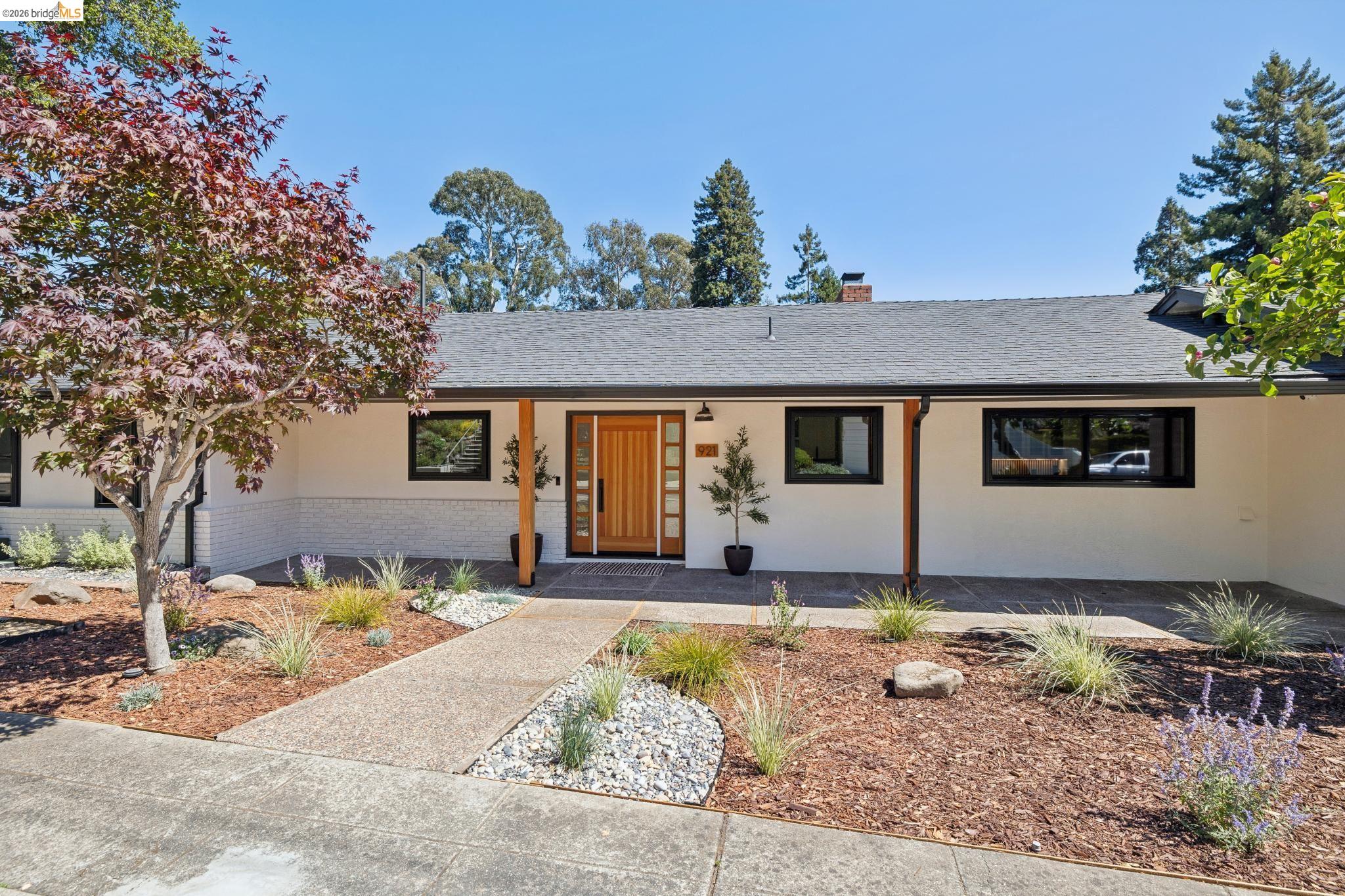 921 Underhills Road Oakland, CA 94610 - Photo 90 of 97