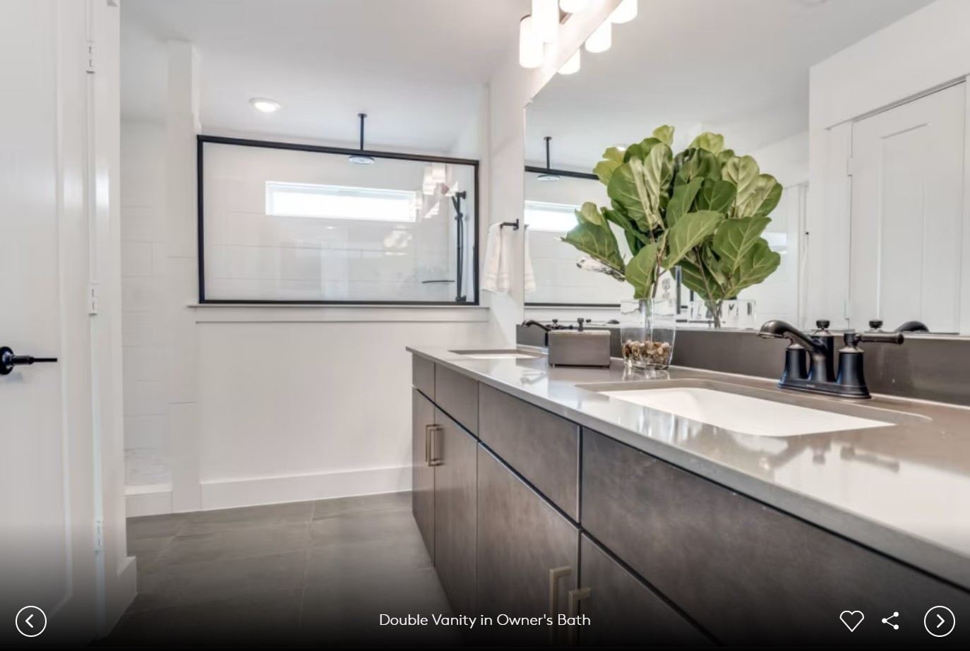 444 Foresail Road Leander, TX 78641 - Photo 12 of 12 Interior photos- Photo of Pulte model home with same floor plan, not of actual home listed.