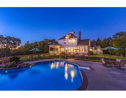 6 Noahs Way Sterling, MA 01564 - Photo 34 of 40