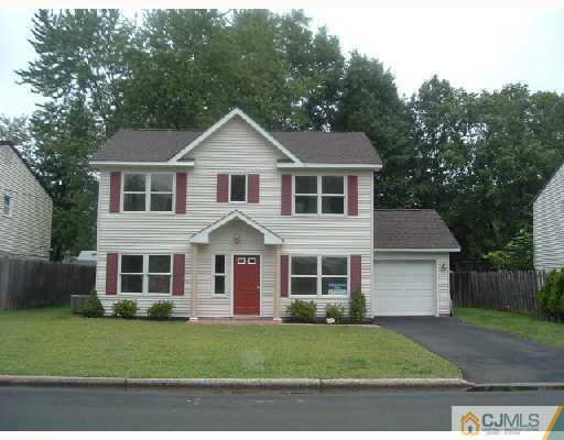 27 Crescent Road Edison, NJ 08817 - Photo 1 of 8