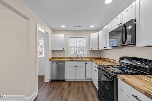 $164,900 | 260 East Elm Street, Robbins, NC 27325