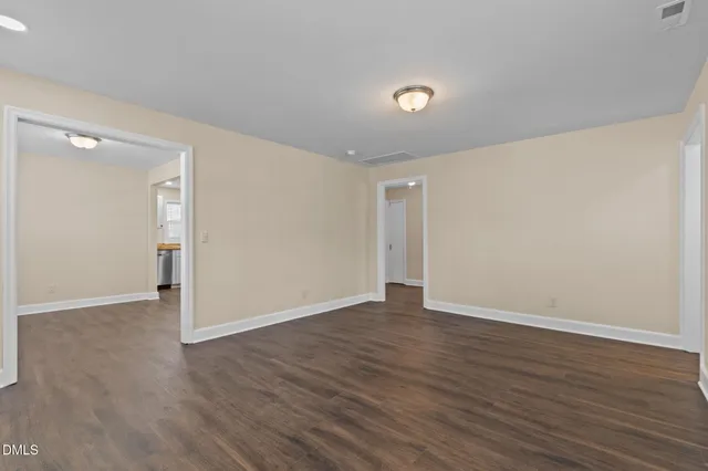 $164,900 | 260 East Elm Street, Robbins, NC 27325