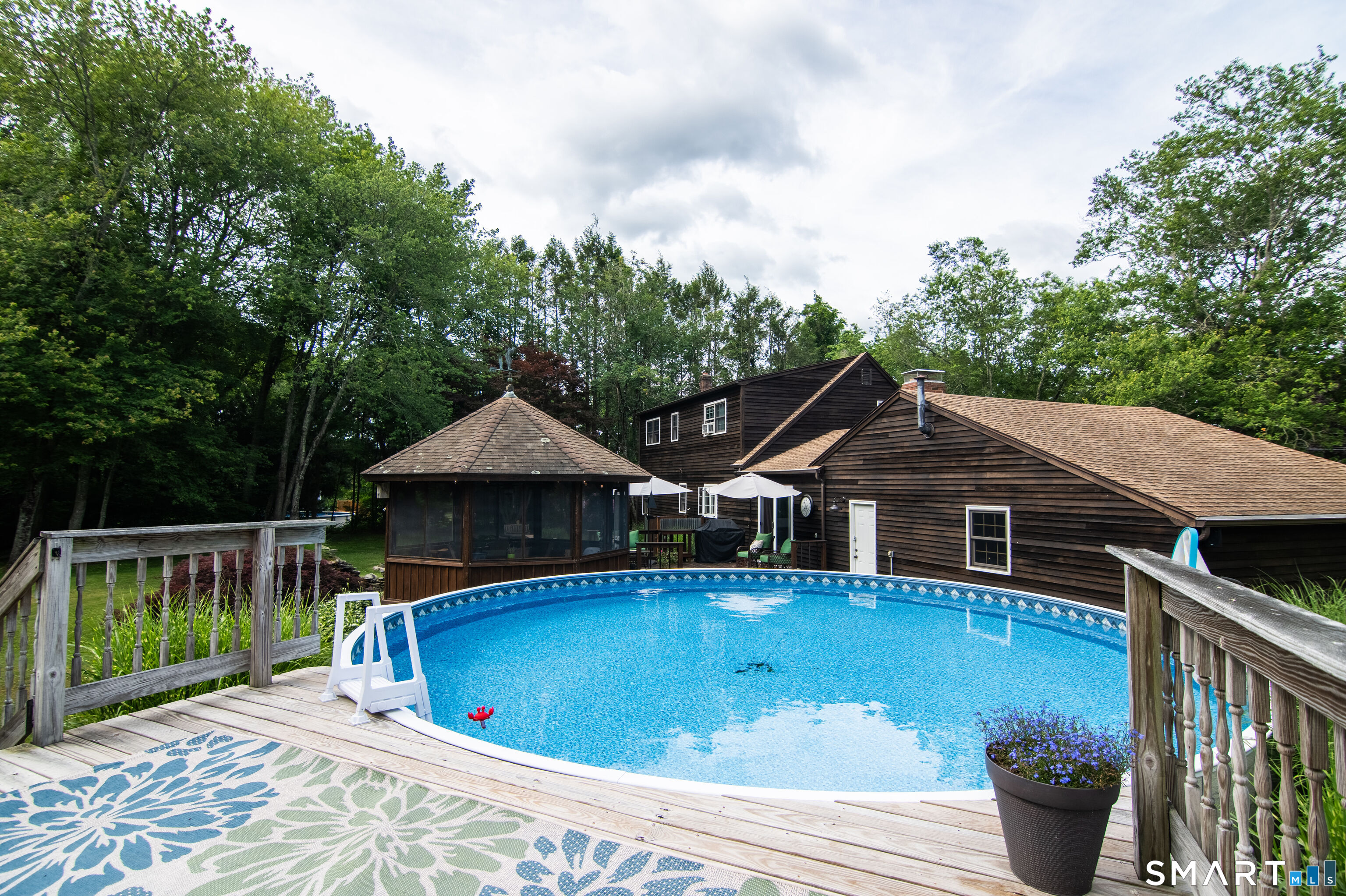 20 Kimball Road Lisbon, CT 06351 - Photo 30 of 35