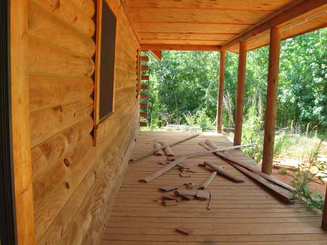 1287 Cannon Bottom Road Belton, SC 29627 - Photo 10 of 12