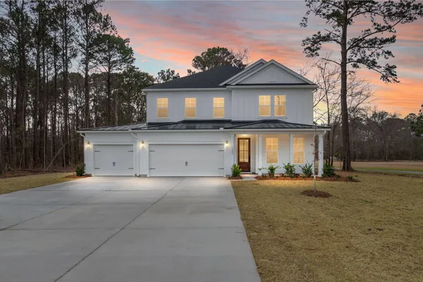 $1,195,000 | 1289 Hamlin Road, Mount Pleasant, SC 29466