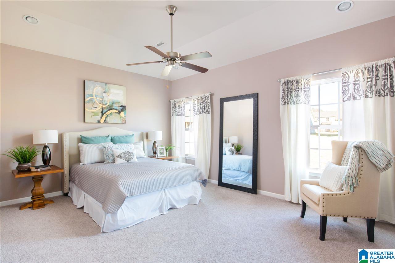 828 Michelle Manor Calera, AL 35040 - Photo 17 of 22