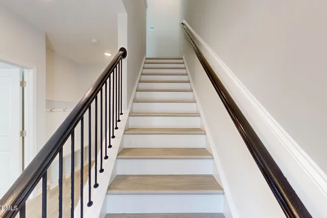 $525,000 | 5017 Jowett's Walk Drive, Unit 34, Cary, NC 27519