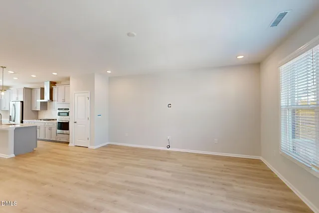 $525,000 | 5017 Jowett's Walk Drive, Unit 34, Cary, NC 27519