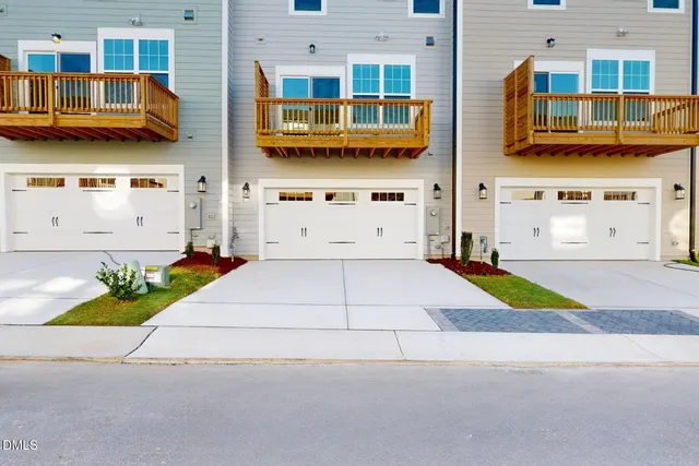 $525,000 | 5017 Jowett's Walk Drive, Unit 34, Cary, NC 27519