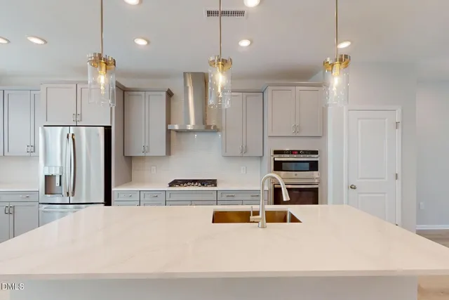 $525,000 | 5017 Jowett's Walk Drive, Unit 34, Cary, NC 27519