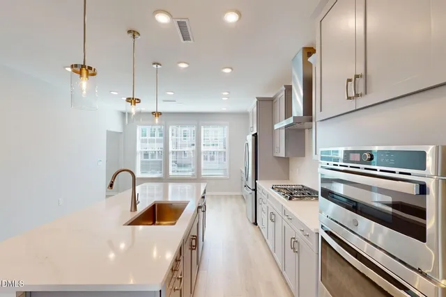 $525,000 | 5017 Jowett's Walk Drive, Unit 34, Cary, NC 27519