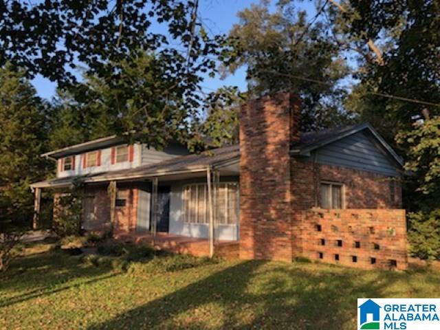 1384 Rock Creek Road Bessemer, AL 35023 - Photo 2 of 3