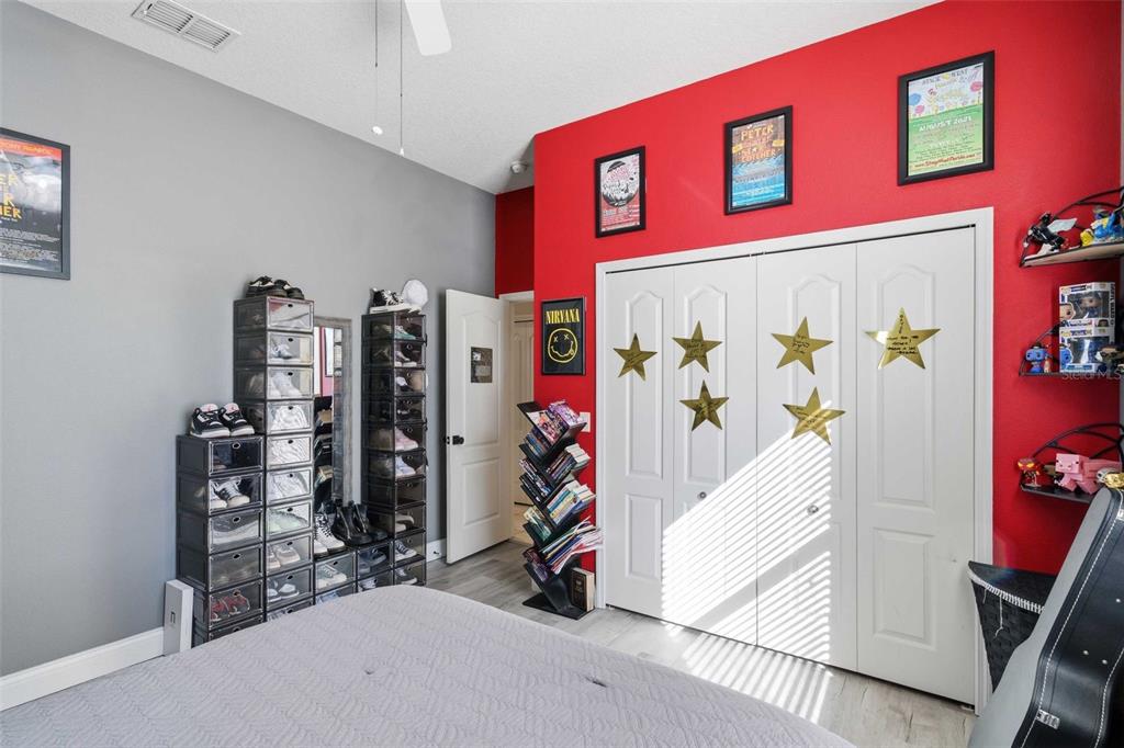 5580 South Kline Terrace Inverness, FL 34452 - Photo 48 of 55 a view of a room with gym equipment