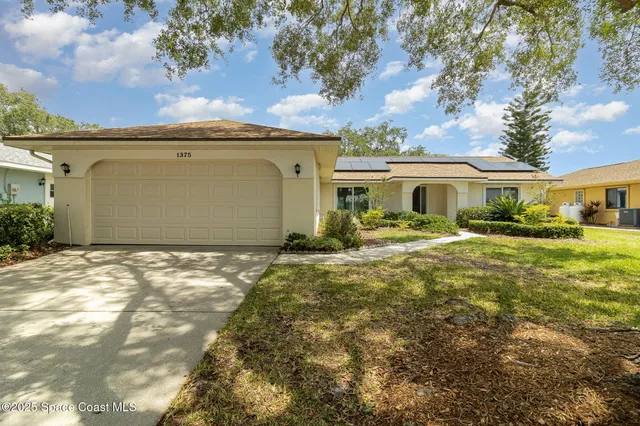 $350,000 | 1375 Mayflower Avenue, Melbourne, FL 32940