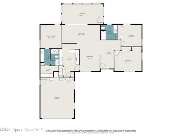 $350,000 | 1375 Mayflower Avenue, Melbourne, FL 32940
