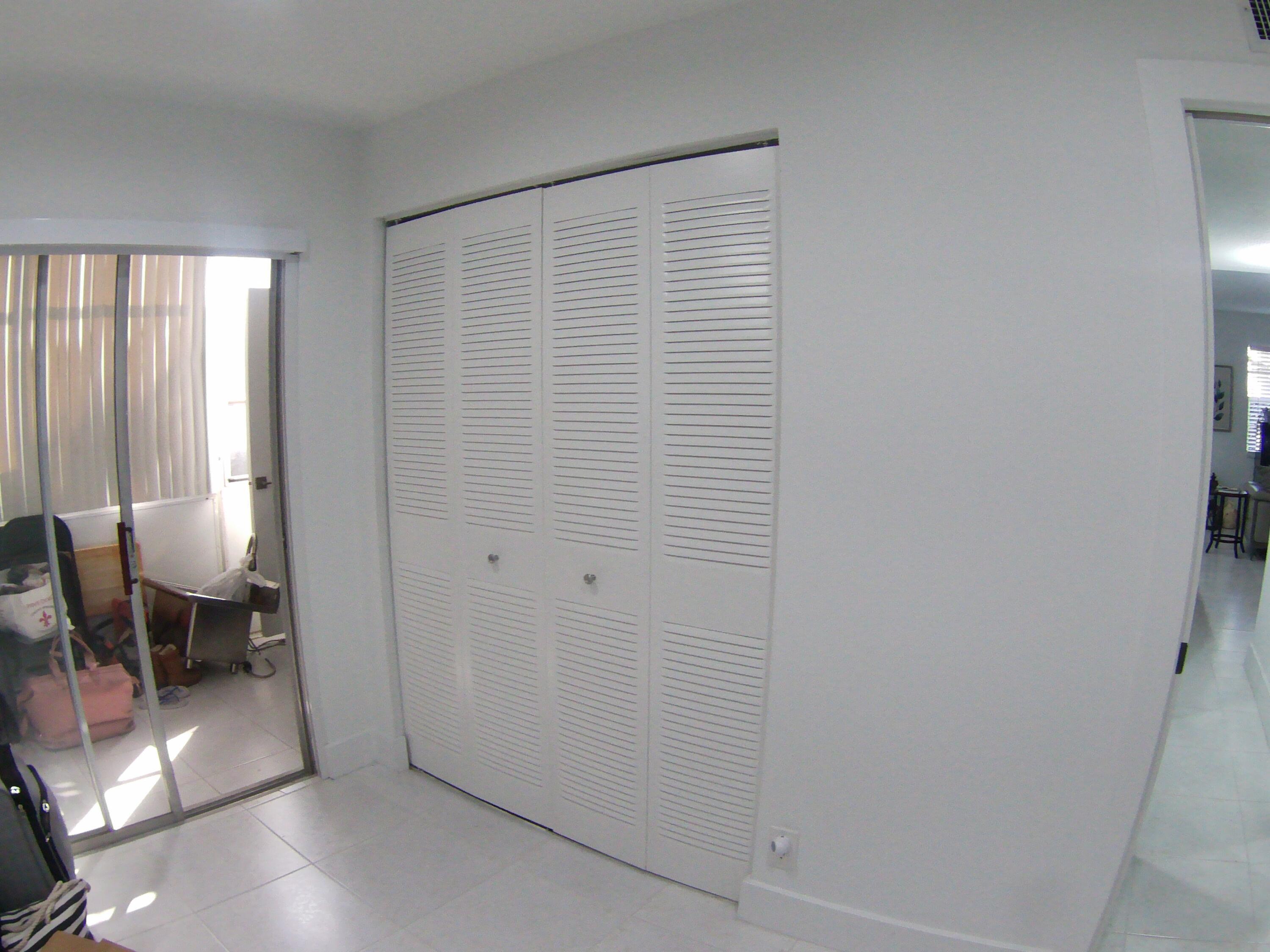 541 Normandy Lane Delray Beach, FL 33484 - Photo 15 of 23 a view of a room with outdoor seating