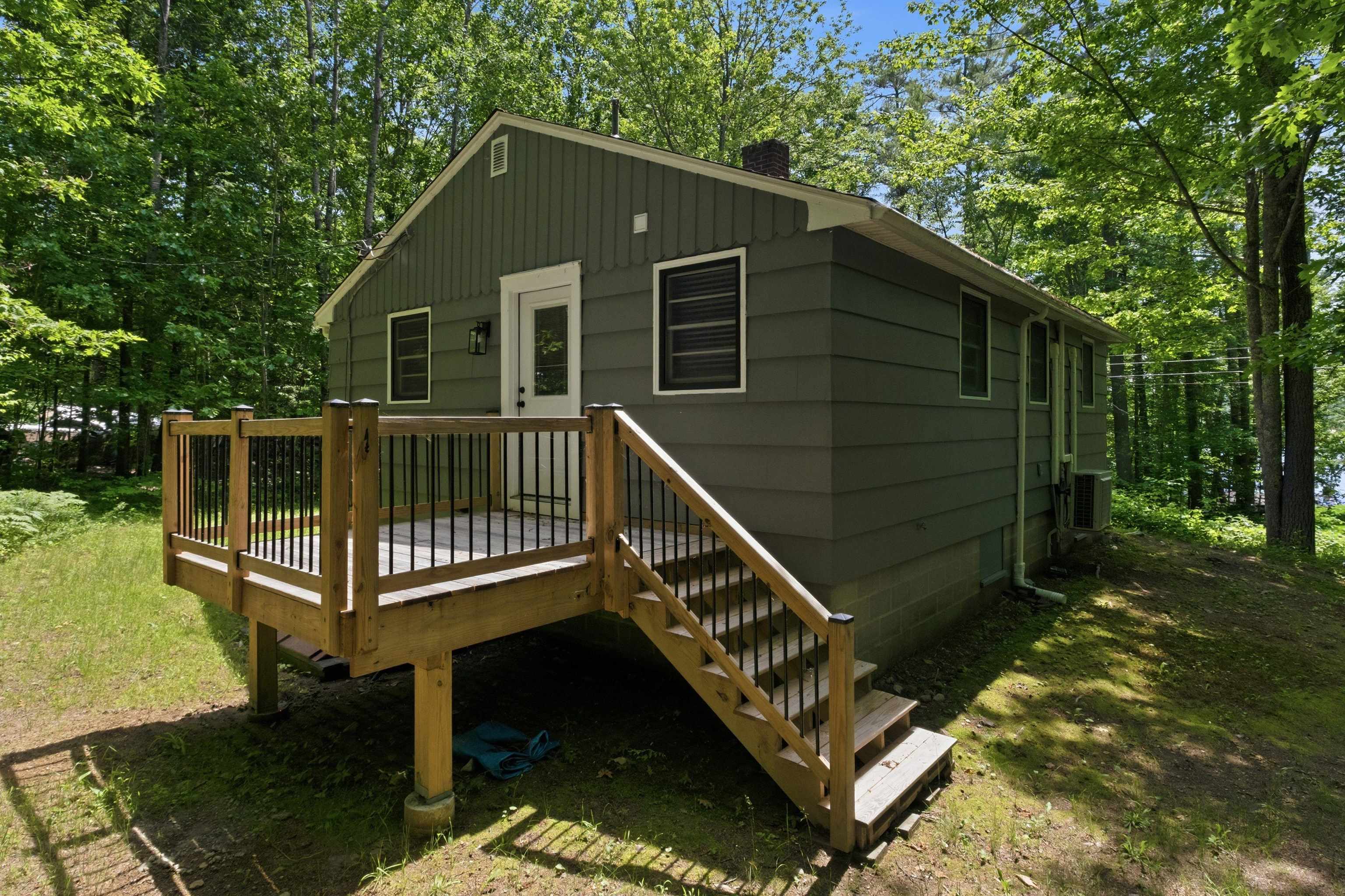 97-104 Burton Road Moultonborough, NH 03254 - Photo 53 of 56