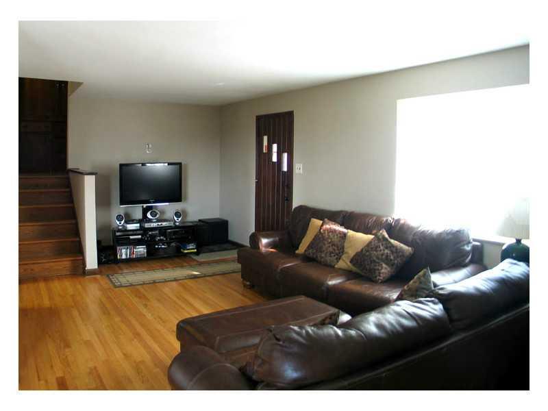 4542 Stilley Road Whitehall, PA 15227 - Photo 4 of 18 Living Room. Open plan with lots of natural light. 24 x 12