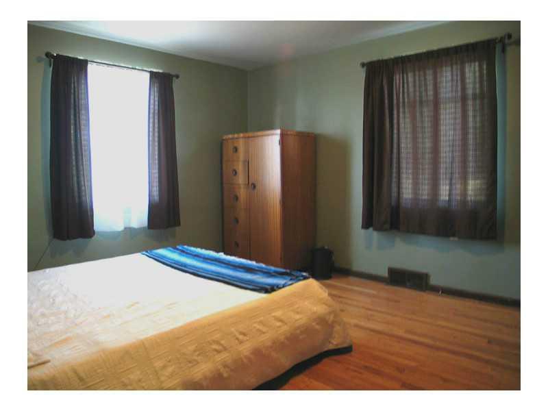 4542 Stilley Road Whitehall, PA 15227 - Photo 6 of 18 Bedroom. One of two matching bedrooms on 2nd level. 13 x 12
