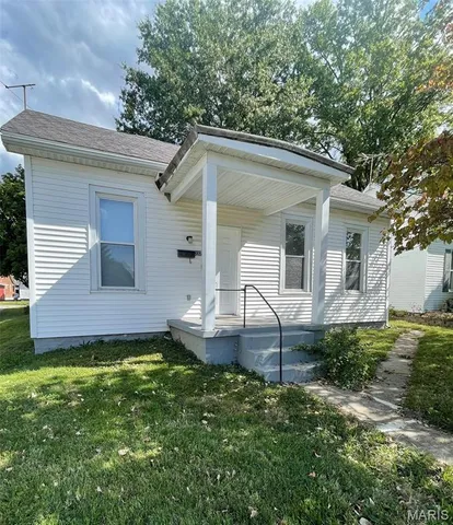 $274,900 | 232 South Main Street, Edwardsville, IL 62025