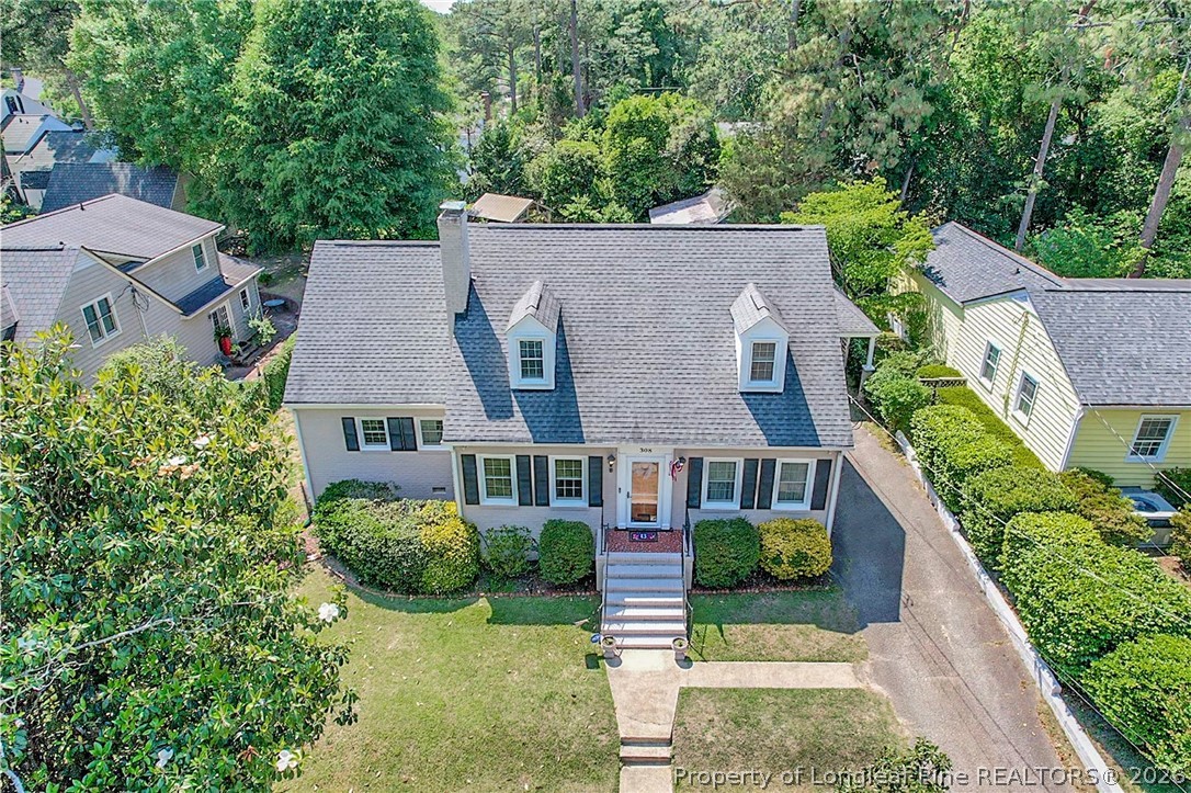 308 Valley Road Fayetteville, NC 28305 - Photo 45 of 50