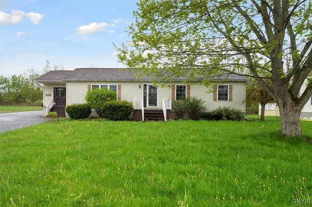 $269,900 | 120 Getmac Avenue, Lenox, NY 13032