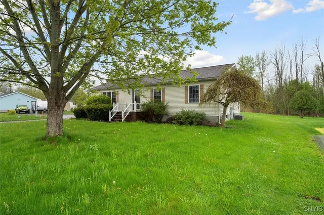 $269,900 | 120 Getmac Avenue, Lenox, NY 13032