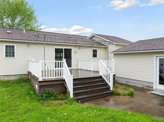 $269,900 | 120 Getmac Avenue, Lenox, NY 13032