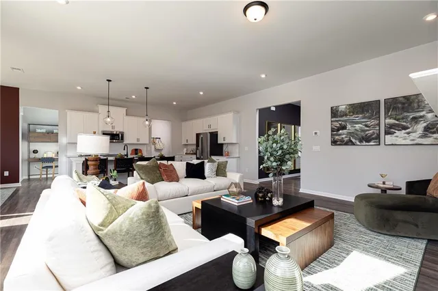 $539,990 | 4049 Annsbury Court, Lilburn, GA 30047