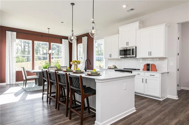 $539,990 | 4049 Annsbury Court, Lilburn, GA 30047