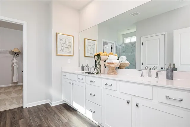 $539,990 | 4049 Annsbury Court, Lilburn, GA 30047