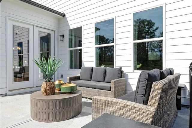 $539,990 | 4049 Annsbury Court, Lilburn, GA 30047